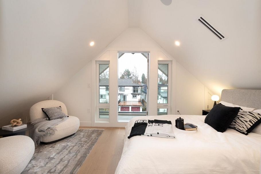 4424 W 4th Avenue Vancouver, BC - 28