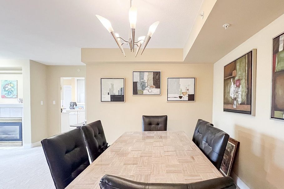 901 5615 Hampton Place Vancouver, BC - 17