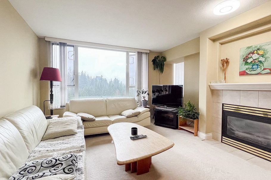 901 5615 Hampton Place Vancouver, BC - 14