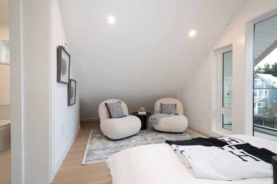 4424 W 4th Avenue Vancouver, BC - 30