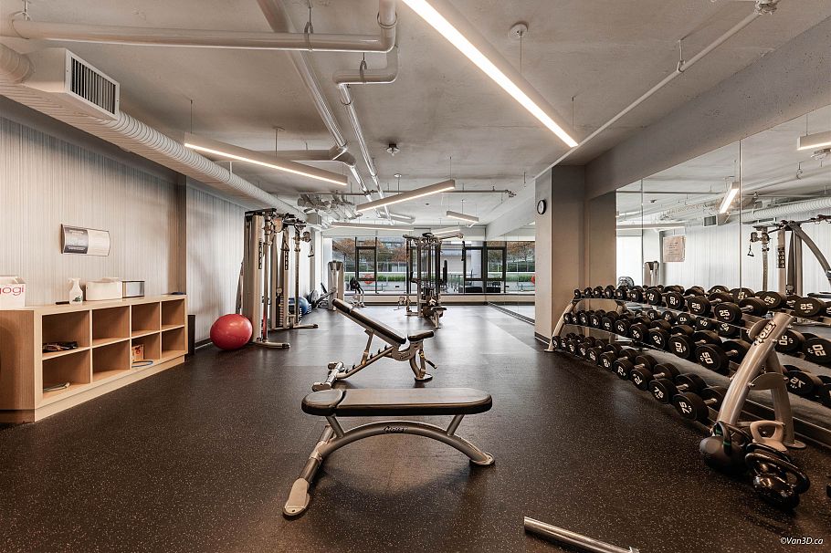 1307 3438 Sawmill Crescent Vancouver, BC - 24