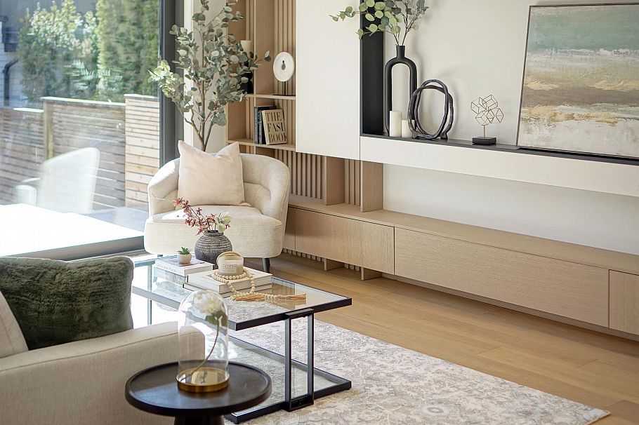 2 4634 W 15th Avenue Vancouver, BC - 9