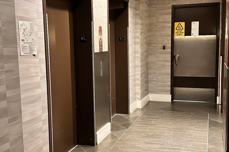 703 1212 Howe Street Vancouver, BC - 17