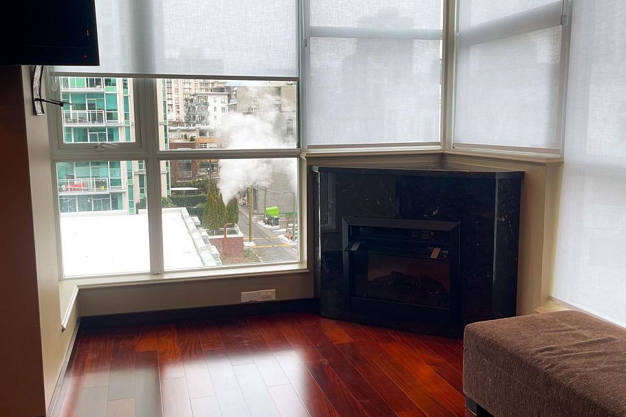 702 168 E Esplanade North Vancouver, BC - 5