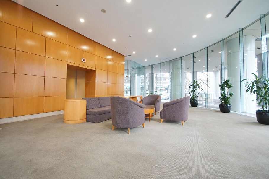 2205 1200 Alberni Street Vancouver, BC - 28