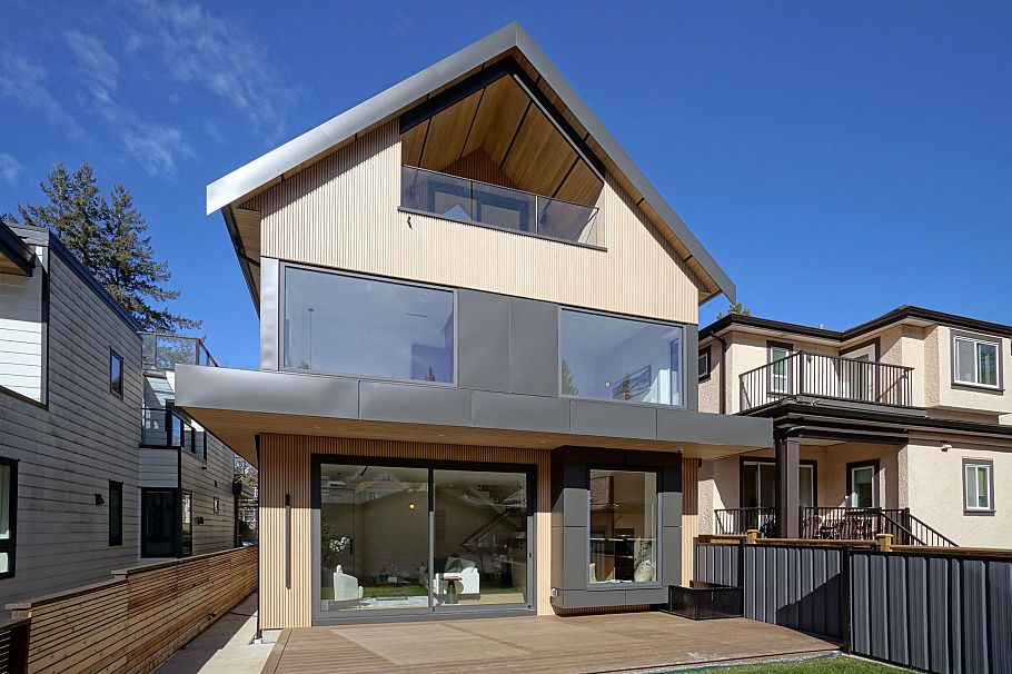 2 4634 W 15th Avenue Vancouver, BC - 24