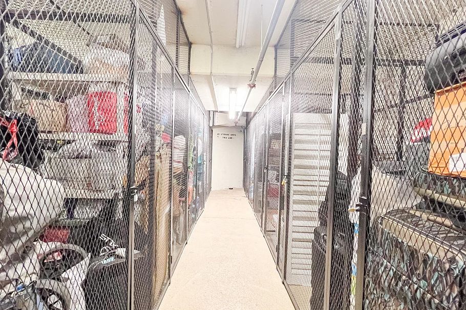 901 5615 Hampton Place Vancouver, BC - 34