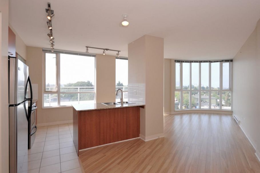 706 4028 KNIGHT STREET, Vancouver BC V5N 5Y8 Vancouver, BC - 1