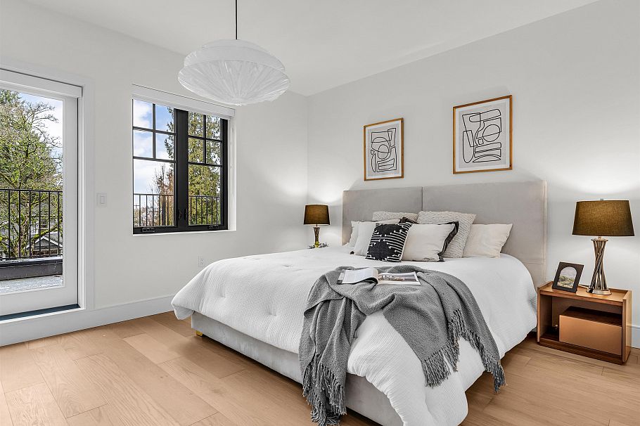 108 W 18th Avenue Vancouver, BC - 12