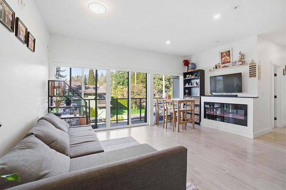 204 1633 Tatlow Avenue North Vancouver, BC - 7