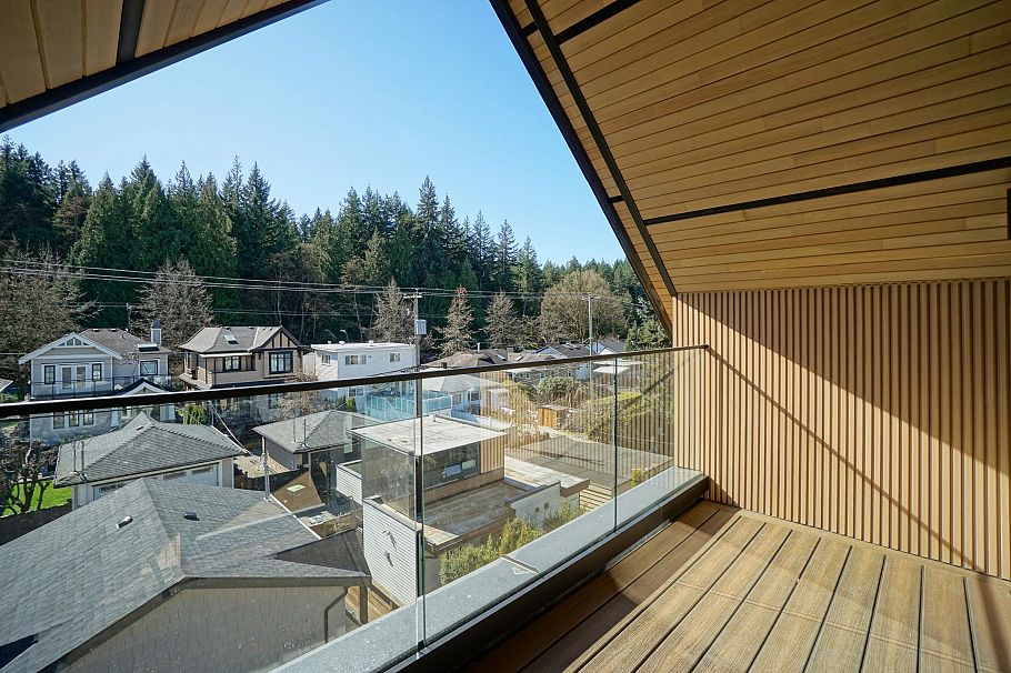 2 4634 W 15th Avenue Vancouver, BC - 20