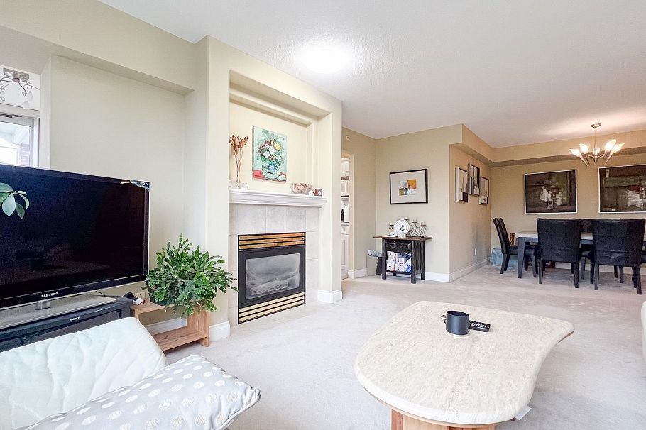 901 5615 Hampton Place Vancouver, BC - 12