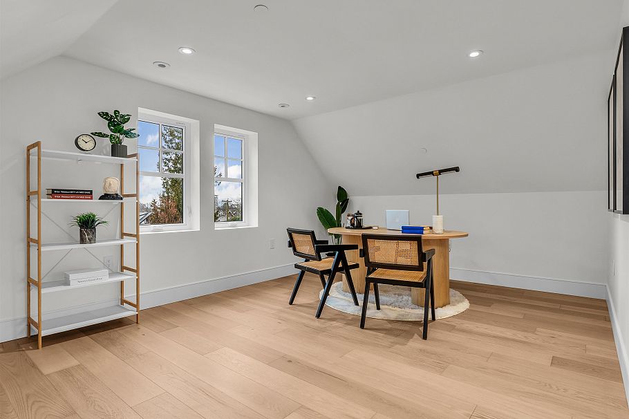 108 W 18th Avenue Vancouver, BC - 26