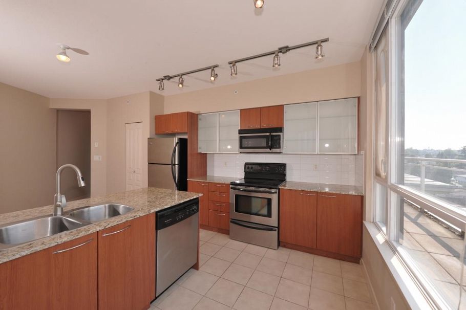 706 4028 KNIGHT STREET, Vancouver BC V5N 5Y8 Vancouver, BC - 5