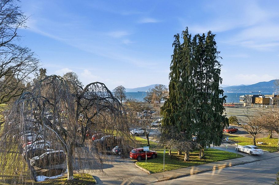 PH 1480 Arbutus Street Vancouver, BC - 22