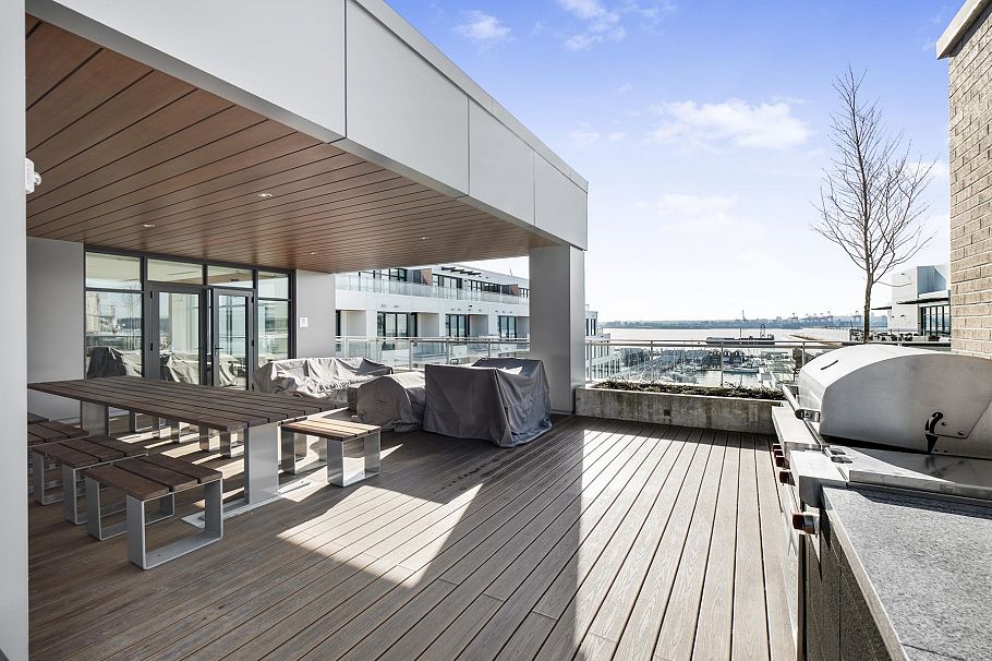 325 755 HARBOURSIDE DRIVE, North Vancouver BC V7P 0G1 North Vancouver, BC - 23