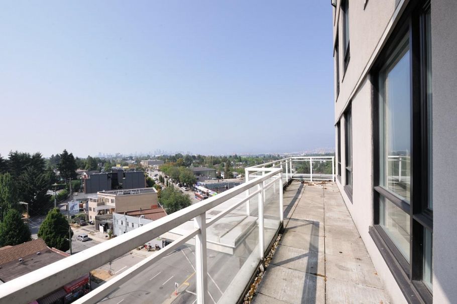 706 4028 KNIGHT STREET, Vancouver BC V5N 5Y8 Vancouver, BC - 12