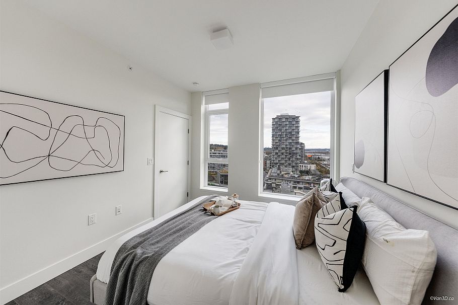 1307 3438 Sawmill Crescent Vancouver, BC - 6