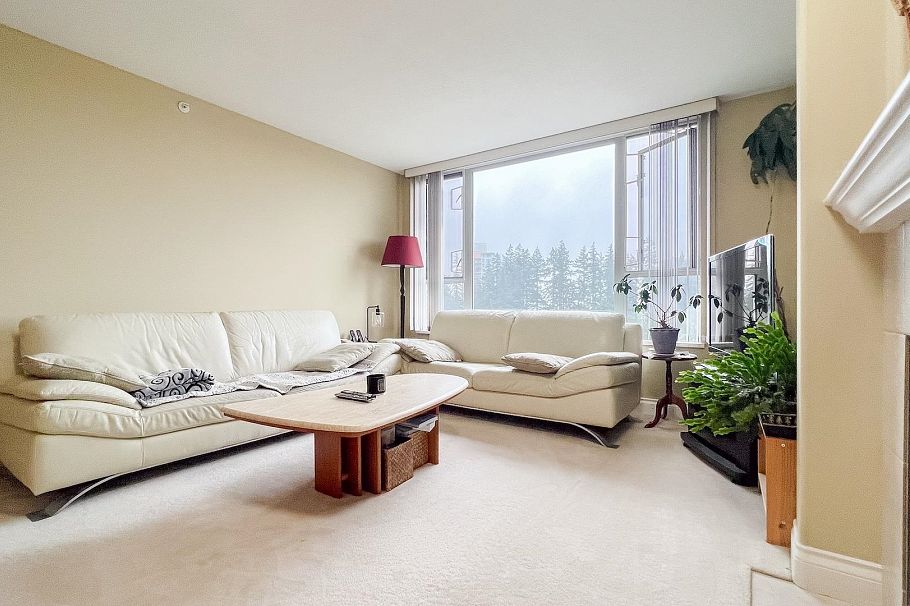 901 5615 Hampton Place Vancouver, BC - 11