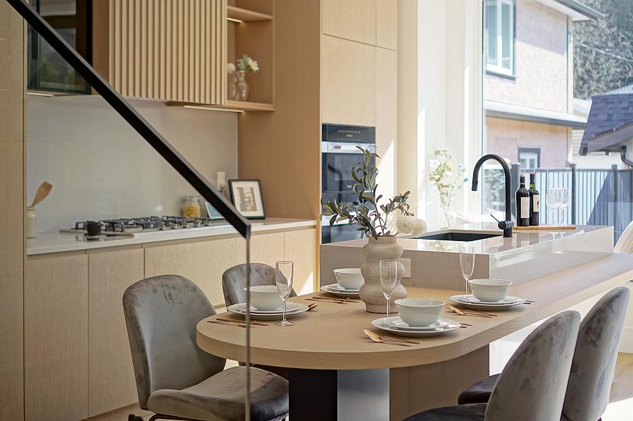 2 4634 W 15th Avenue Vancouver, BC - 8