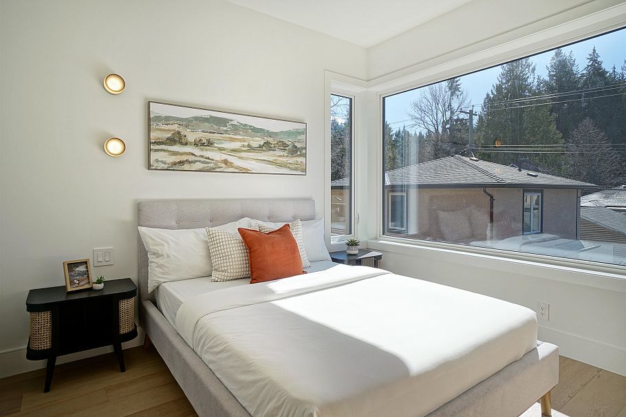 2 4634 W 15th Avenue Vancouver, BC - 12