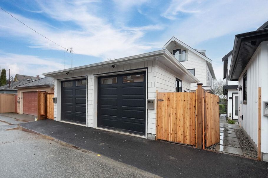 4424 W 4th Avenue Vancouver, BC - 37