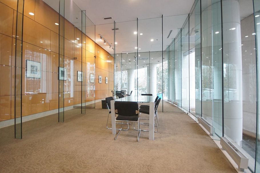 2205 1200 Alberni Street Vancouver, BC - 27