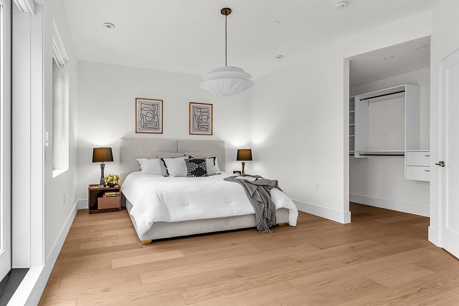 108 W 18th Avenue Vancouver, BC - 13