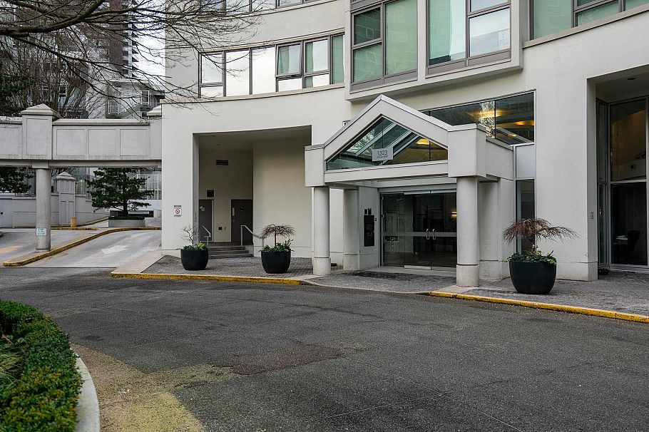 202 1323 Homer Street Vancouver, BC - 39