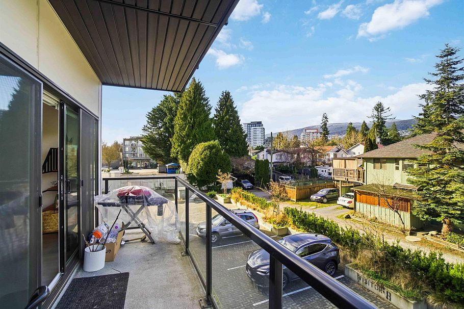 204 1633 Tatlow Avenue North Vancouver, BC - 26