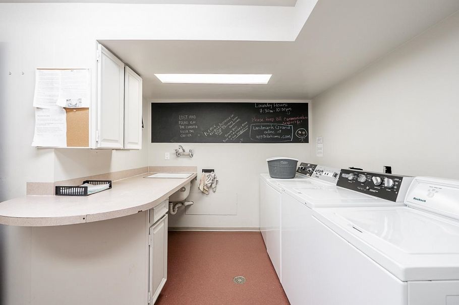 605 1405 W 15th Avenue Vancouver, BC - 28