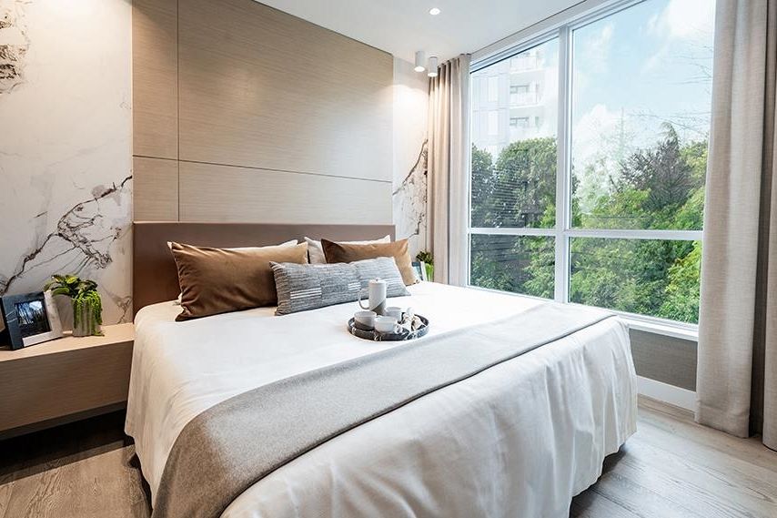 1506 6138 Birney Avenue Vancouver, BC - 6