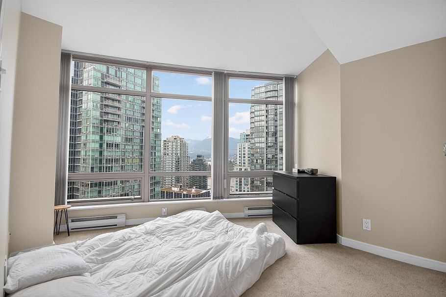 2205 1200 Alberni Street Vancouver, BC - 21