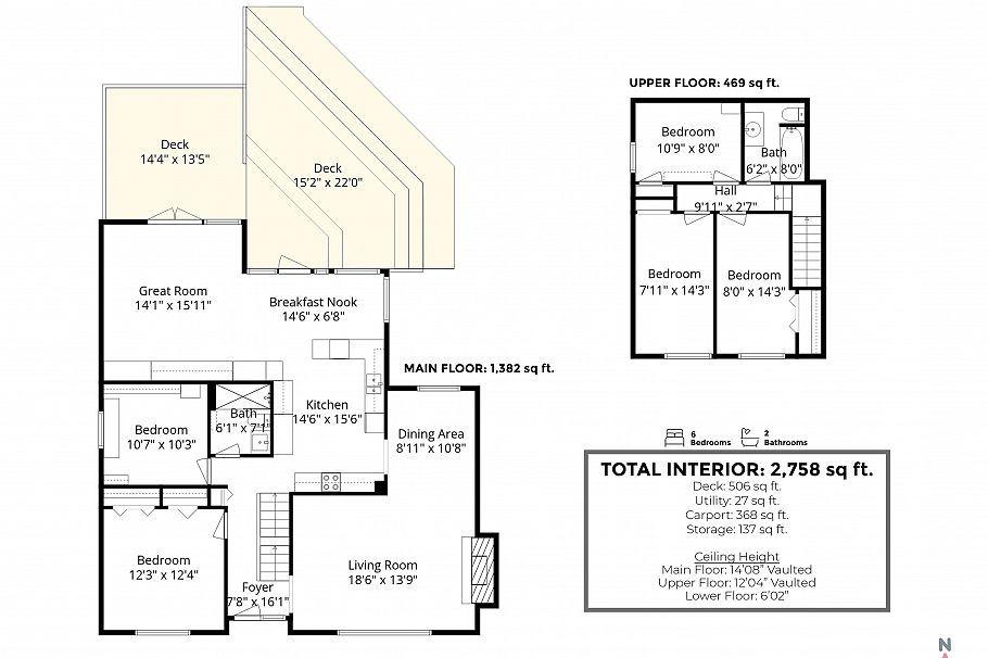 1140 W 20th Street North Vancouver, BC - 35