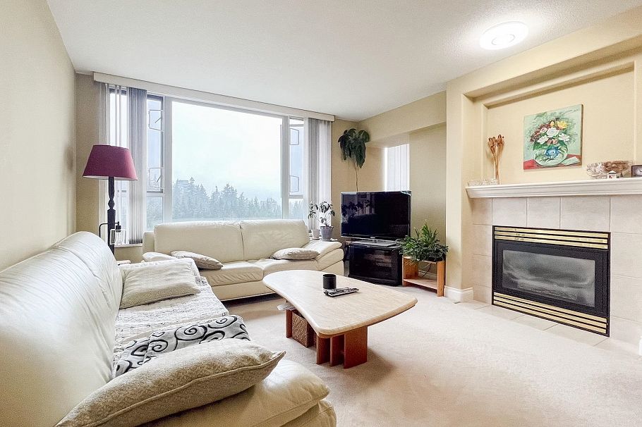 901 5615 Hampton Place Vancouver, BC - 10
