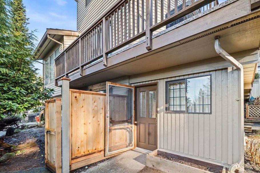 5600 Grousewoods Place North Vancouver, BC - 34