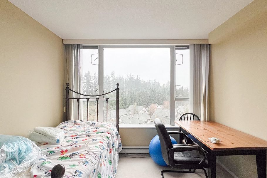 901 5615 Hampton Place Vancouver, BC - 25