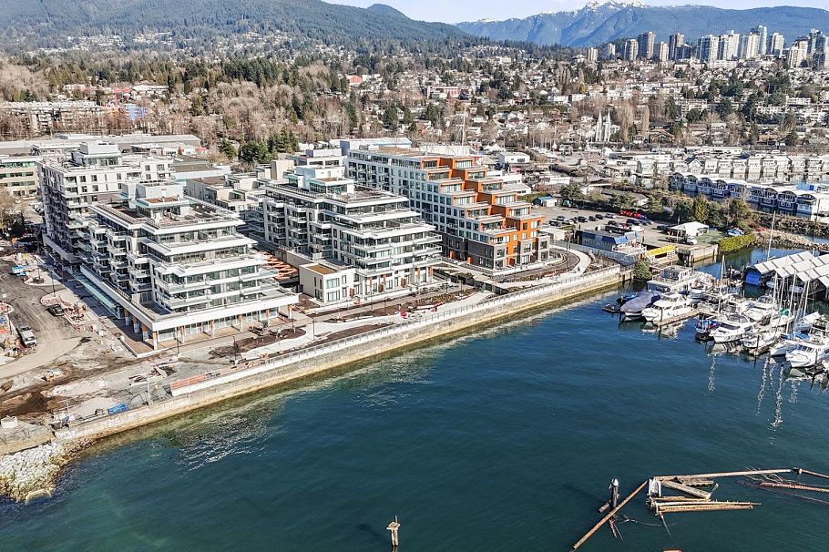 325 755 HARBOURSIDE DRIVE, North Vancouver BC V7P 0G1 North Vancouver, BC - 12