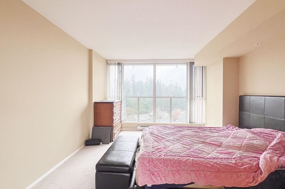 901 5615 Hampton Place Vancouver, BC - 22