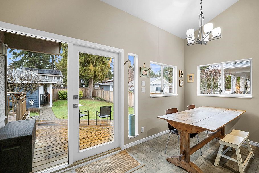 1140 W 20th Street North Vancouver, BC - 6