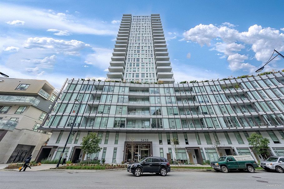 1307 3438 Sawmill Crescent Vancouver, BC - 20