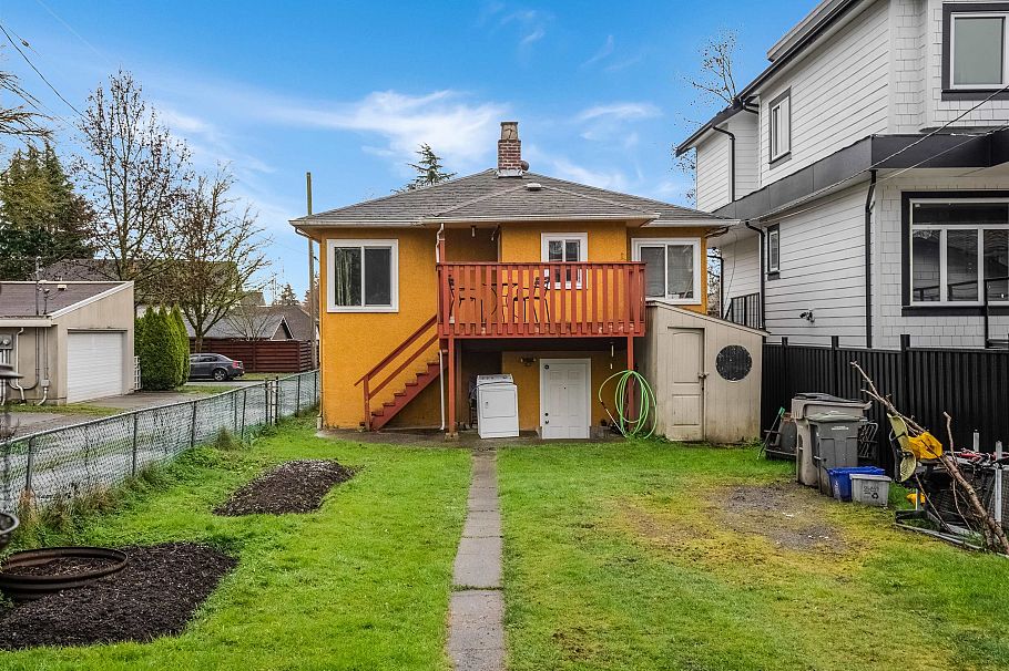 285 E 48th Avenue Vancouver, BC - 15