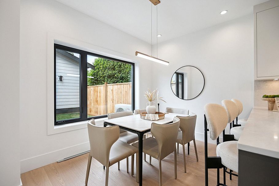 #2 1079 E 14th Avenue Vancouver, BC - 9