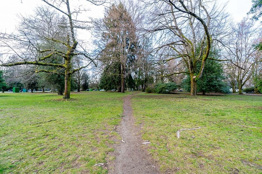 605 1405 W 15th Avenue Vancouver, BC - 29