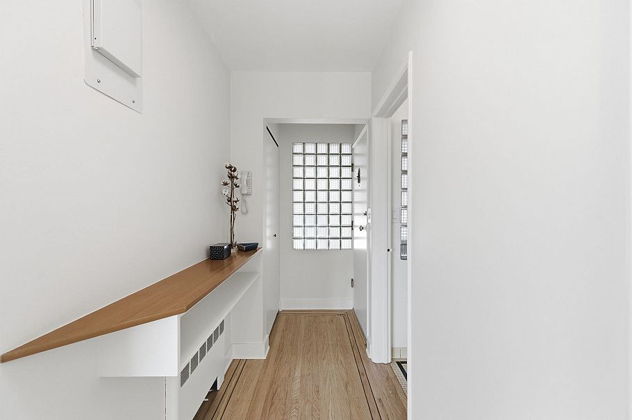 PH 1480 Arbutus Street Vancouver, BC - 14