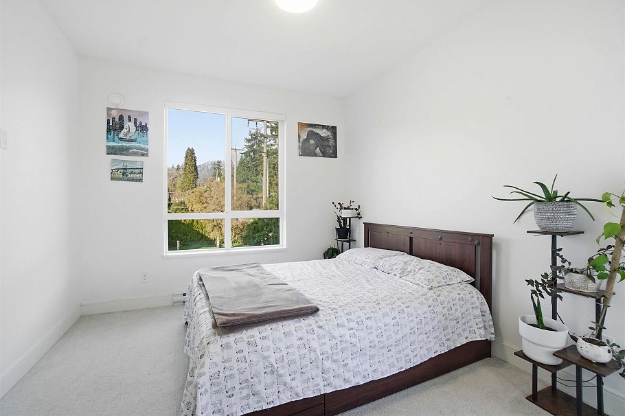 204 1633 Tatlow Avenue North Vancouver, BC - 21