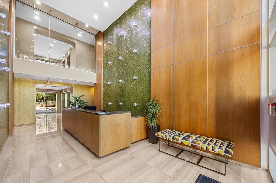 501 1616 Columbia Street Vancouver, BC - 21