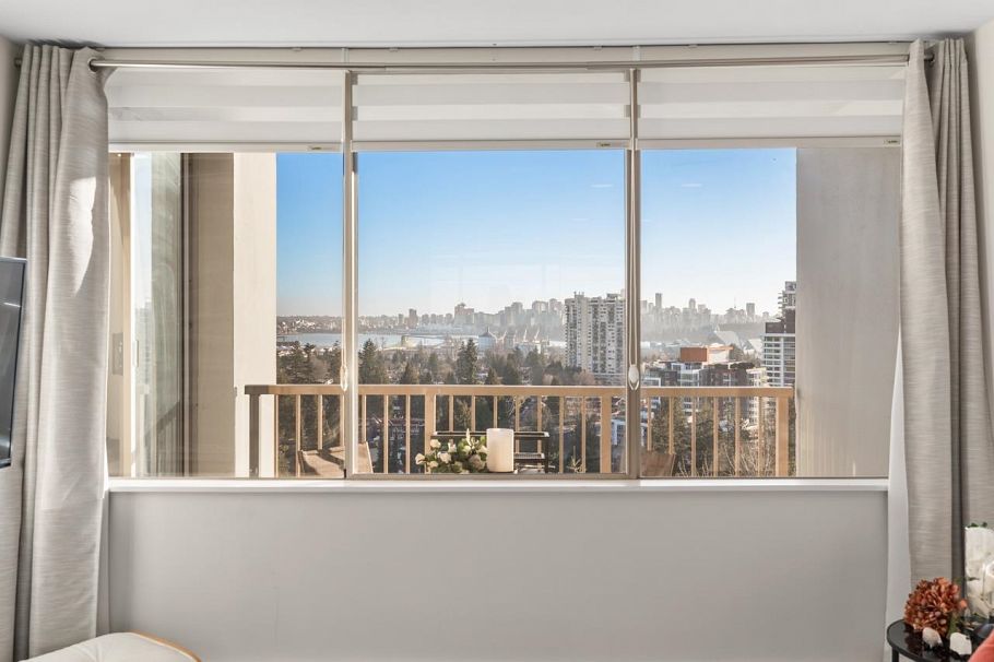 1601 2004 Fullerton Avenue North Vancouver, BC - 20