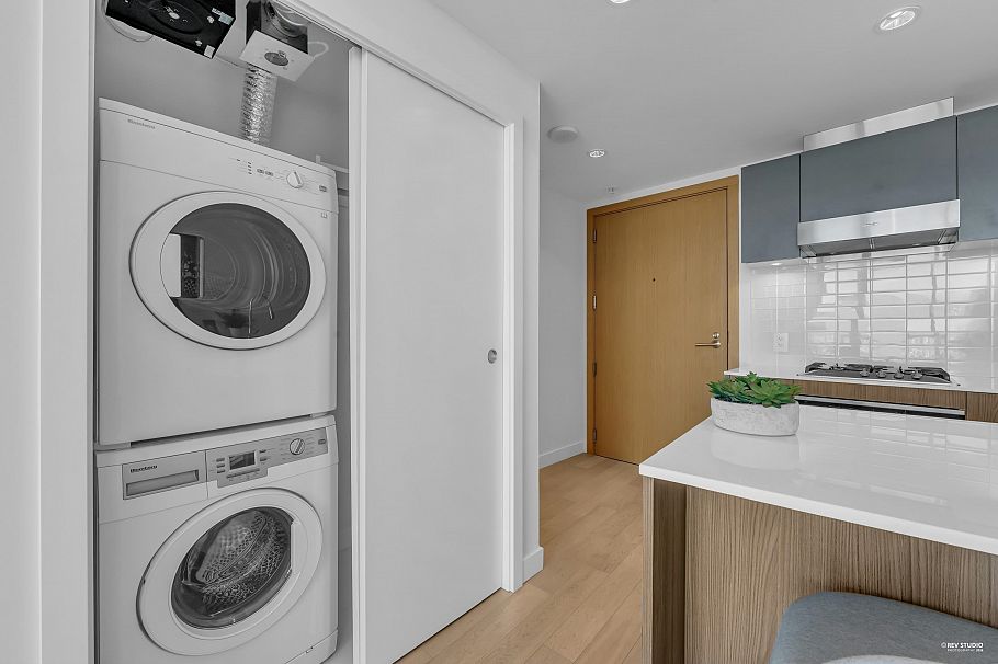 1707 4638 Gladstone Street Vancouver, BC - 16