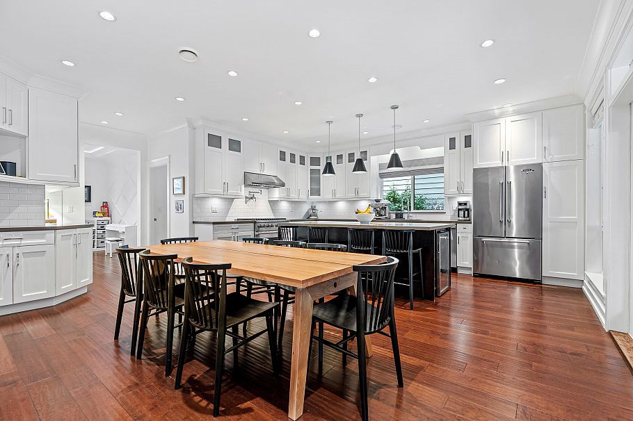 3360 Baird Road North Vancouver, BC - 9